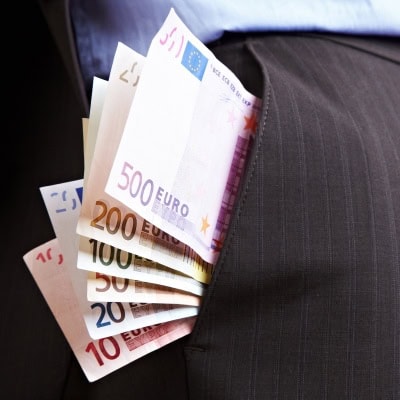 Der ryger mange penge ud af virksomheder ved CEO Fraud