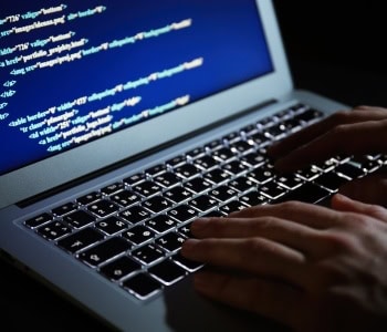 White hat hacking