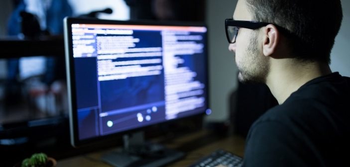 Penetration tests - ulovlig hacking