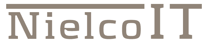 Nielco IT – til forsiden