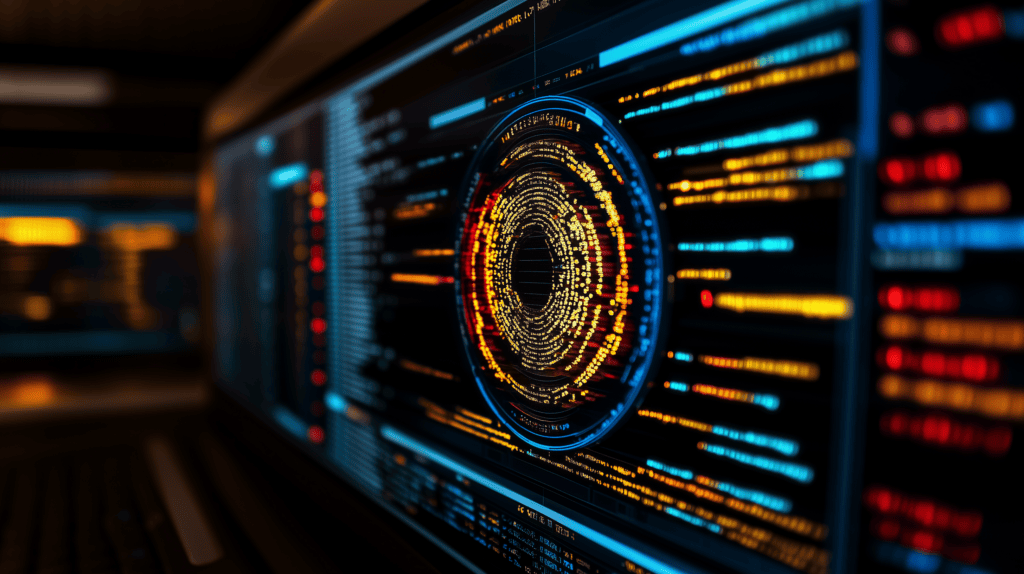 AI og machine learning i cybersikkerhed Kan teknologi overvinde menneskelige fejl?