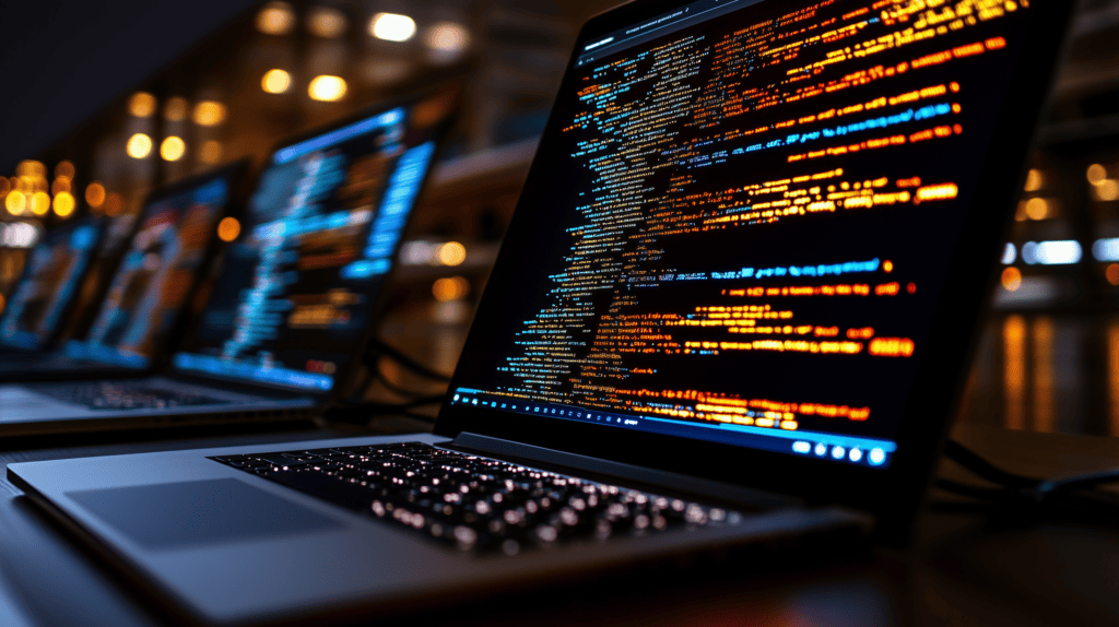 Implementér en effektiv IT-sikkerhedspolitik i 2024
