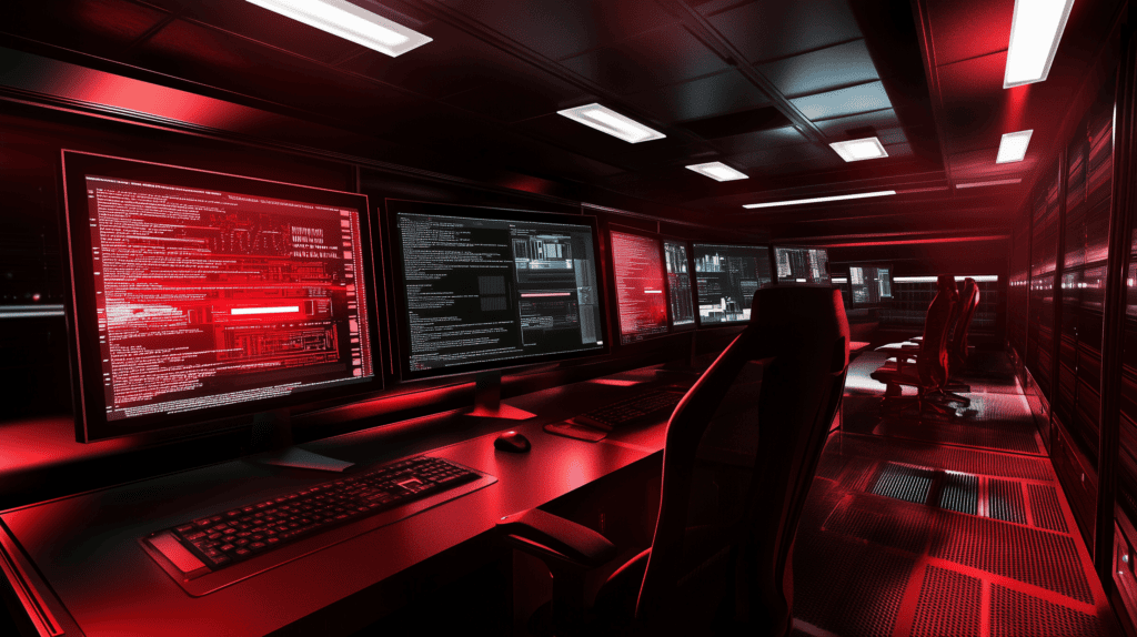Sådan beskytter du din virksomhed mod malware