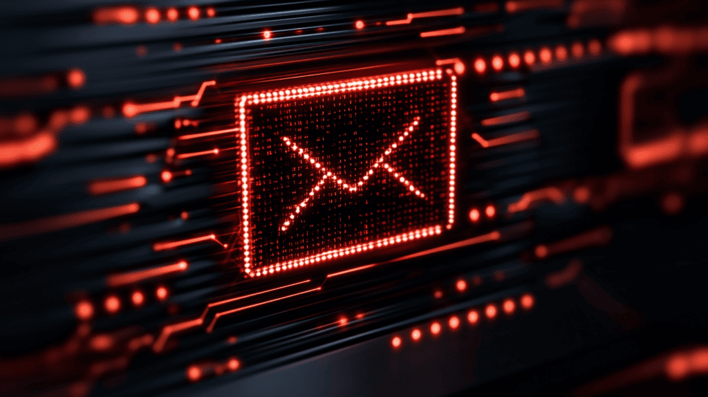 E-mailsikkerhed: Hvorfor SPF, DKIM og DMARC er vigtige