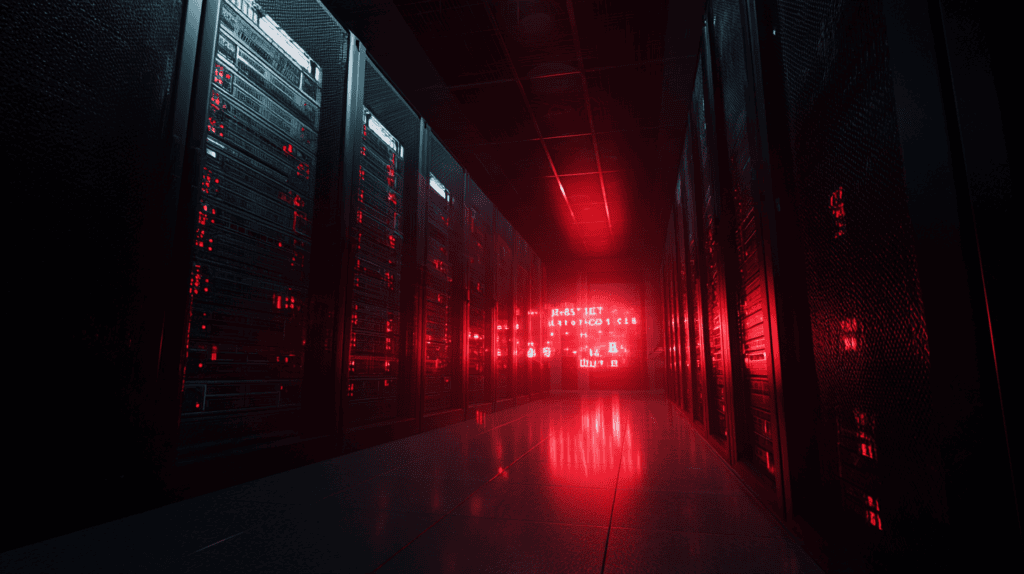 60% overlever ikke ransomware. Test din backup.