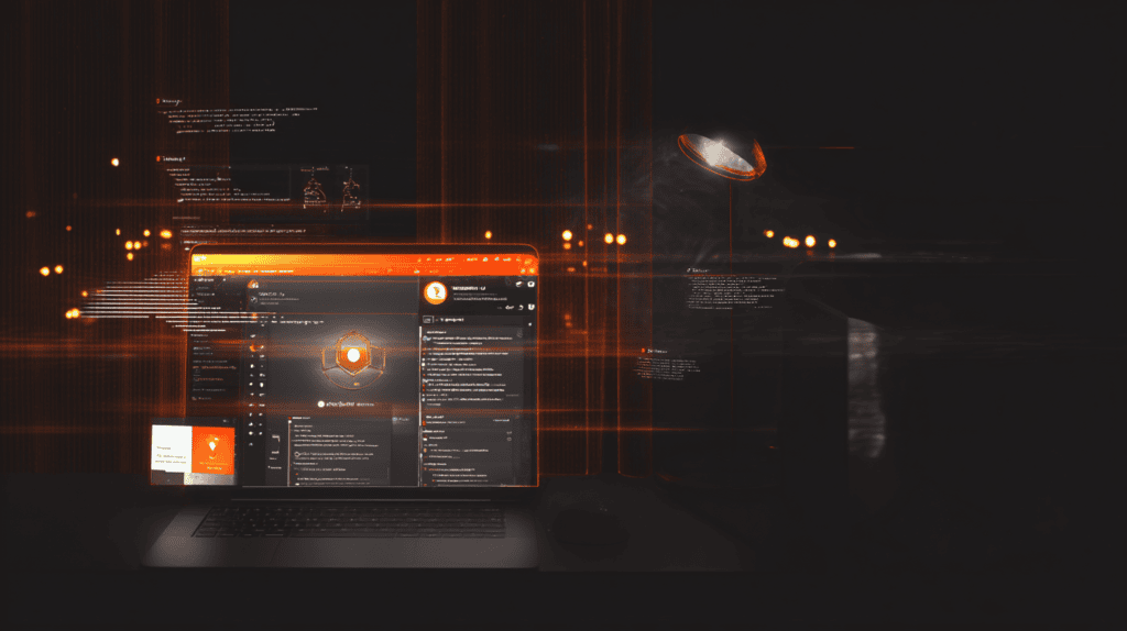 Browser-udvidelse stjal 8 mio. AI-samtaler