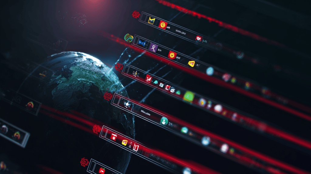 Dit browser-ikon kan indeholde malware