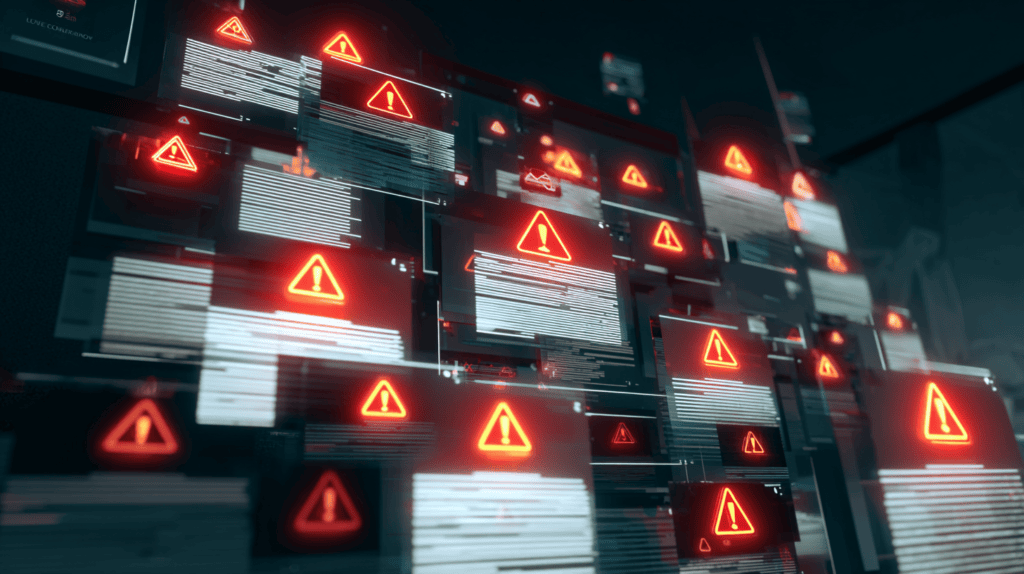 Én phishing-mail kan koste dig din virksomhed