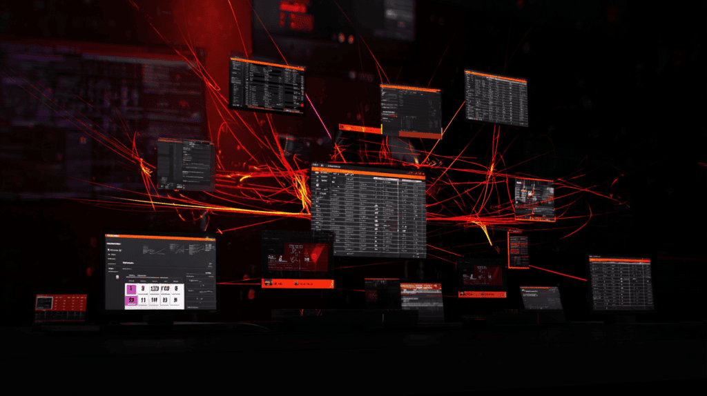 Fire firewalls ramt på ti dage. Hvad nu?