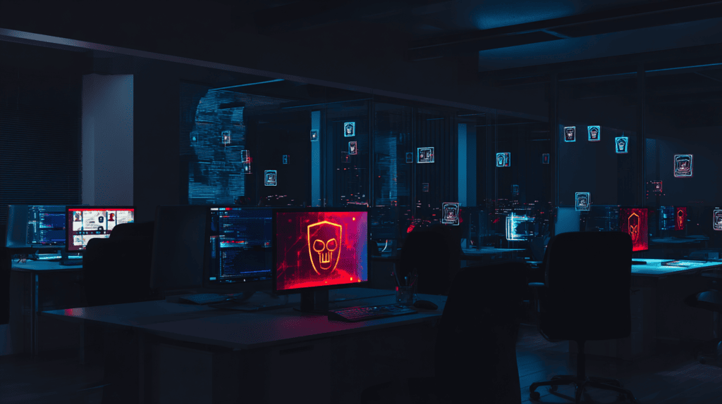 Falsk fjernsupport: Ny phishing-metode