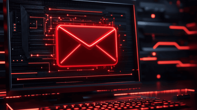 Leverandørrisiko - Tjek din email-platform