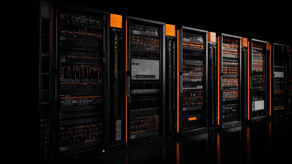 29 datacentre på en angrebsliste. Cloud er nu et militært mål.