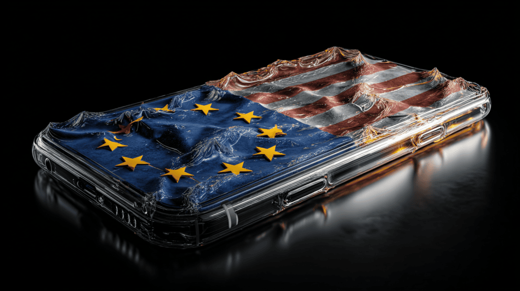 EU's aldersapp lover anonymitet. Kommissionens egen dokumentation viser noget andet. Danmark er pilotland. Fire ting du bør vide.