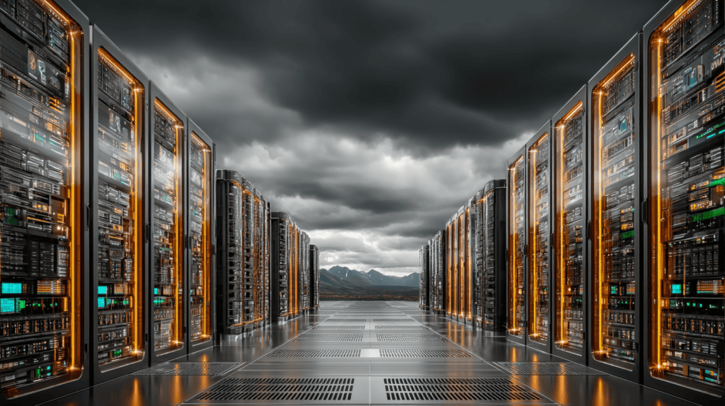 Første forsøg endte med 100 mio. NOK til Amazon-infrastruktur. Nu bygger Norges største telekoncern sovereign cloud som selvstændigt selskab. Hvem gør det i Danmark?